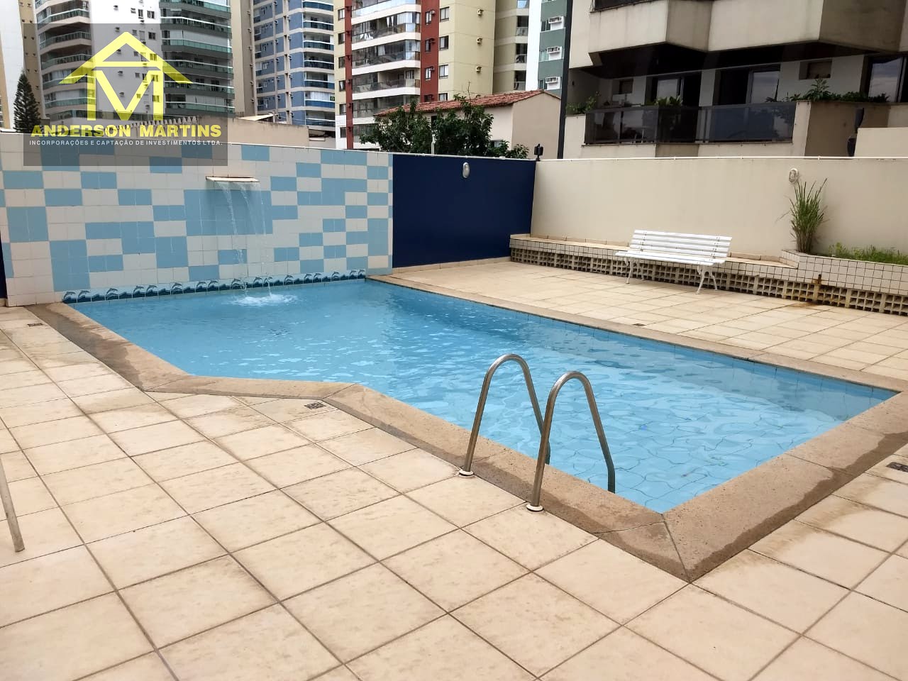 Apartamento à venda com 4 quartos, 5 banheiros, 2 vagas e 335m² no Praia da Costa, Vila Velha (ES) — foto 18 de 20