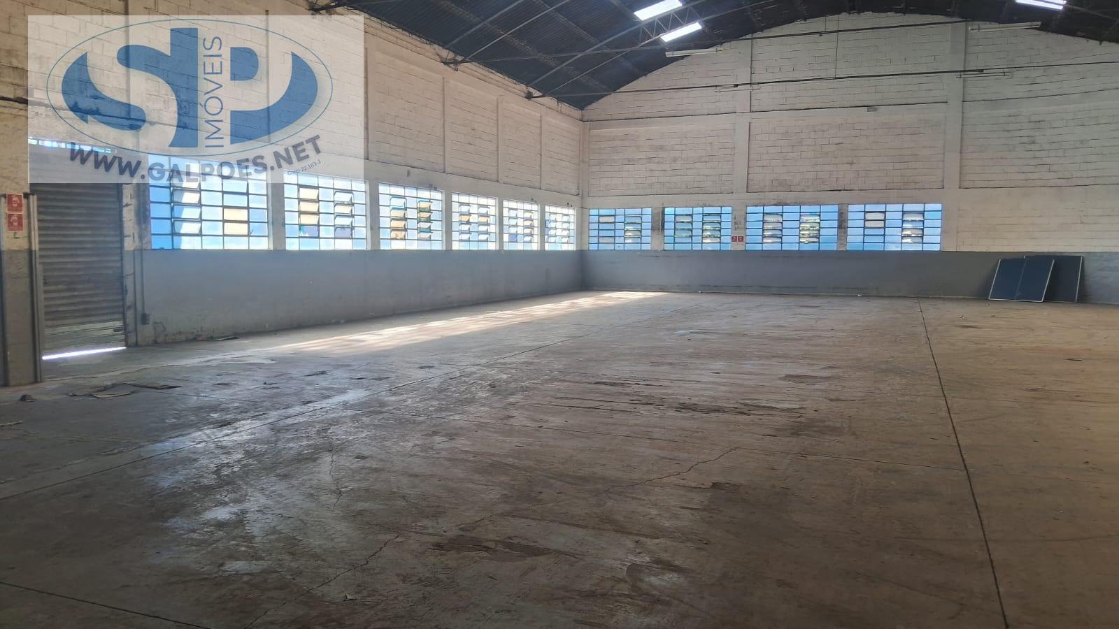 Depósito-Galpão, 580 m² - Foto 6