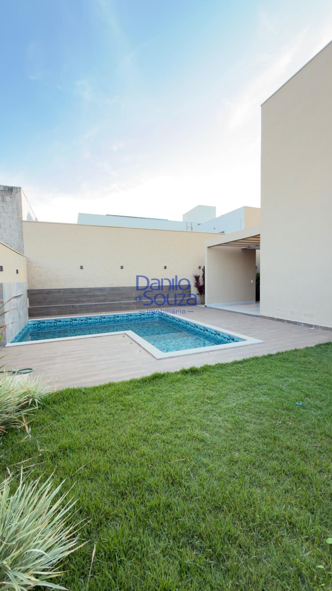 Casa à venda com 3 quartos, 1 suíte, 4 vagas e 360m² no Villagio Park, Araxá (MG) — foto 28 de 30