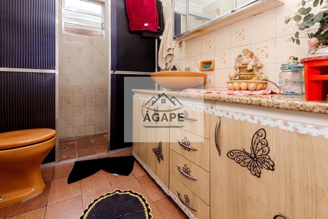 Casa à venda com 2 quartos, 2 banheiros, 1 vaga e 130m² no Jardim Germania, São Paulo (SP) — foto 12 de 26