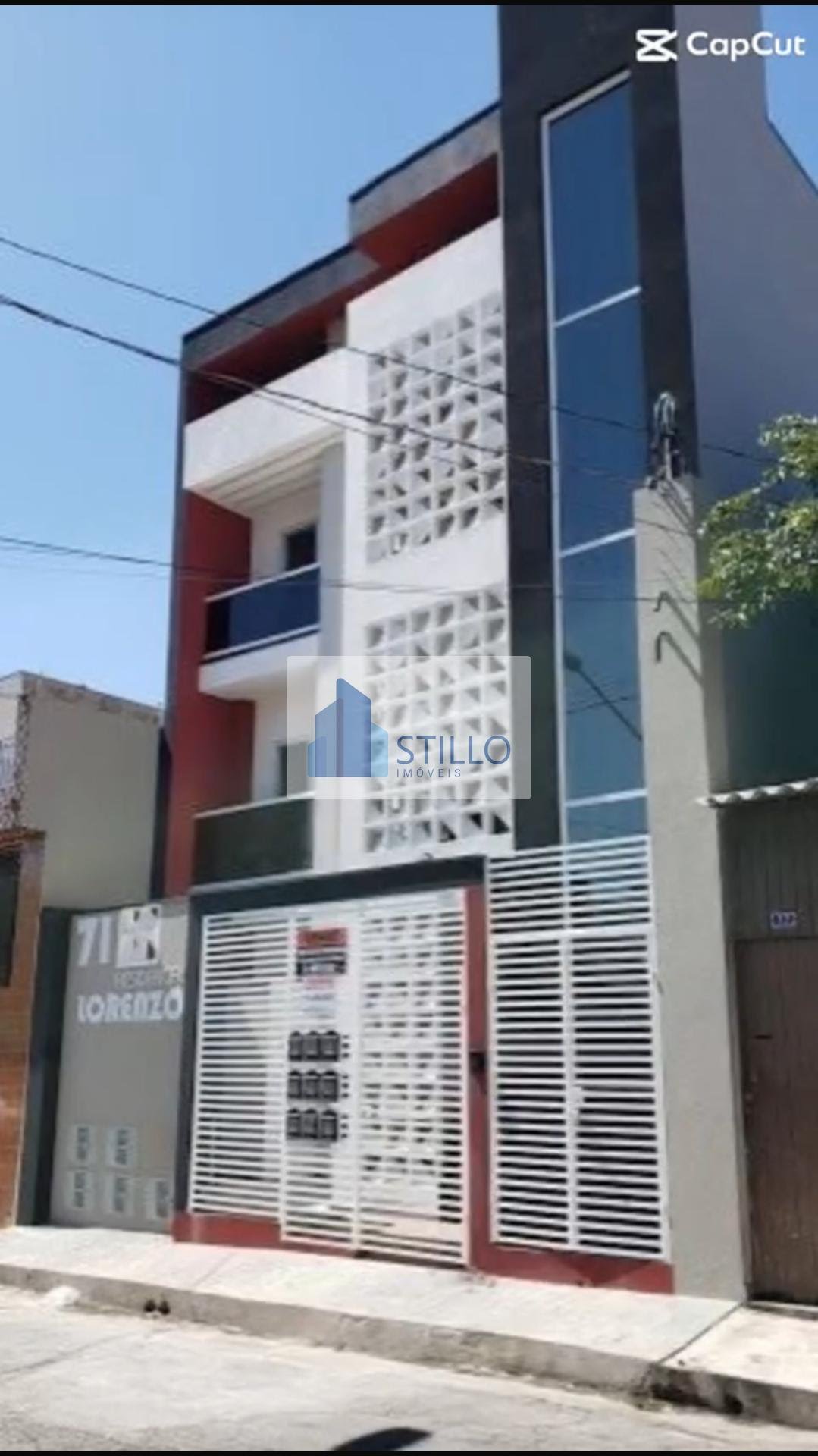 Apartamento à venda com 2 quartos, 1 suíte e 42m² no Vila Formosa, São Paulo (SP) — foto 13 de 13