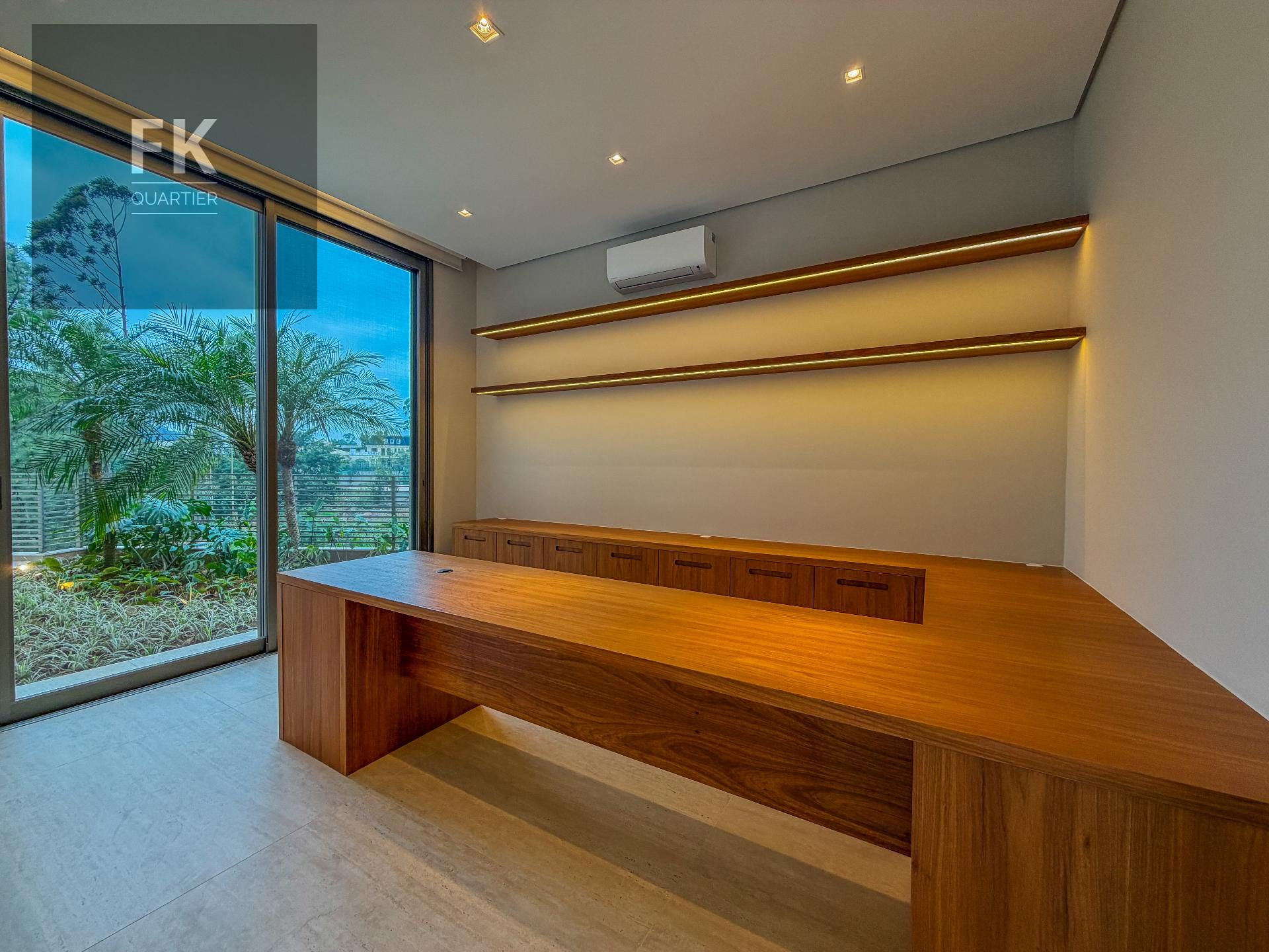 Casa à venda com 5 quartos, 5 suítes, 6 vagas e 480m² no Tamboré, Barueri (SP) — foto 3 de 30