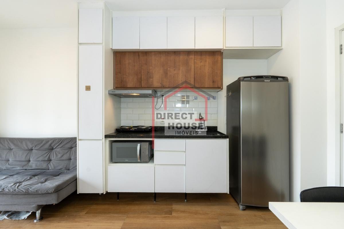 Apartamento, 1 quarto, 31 m² - Foto 21