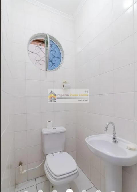 Sobrado, 2 quartos, 92 m² - Foto 21