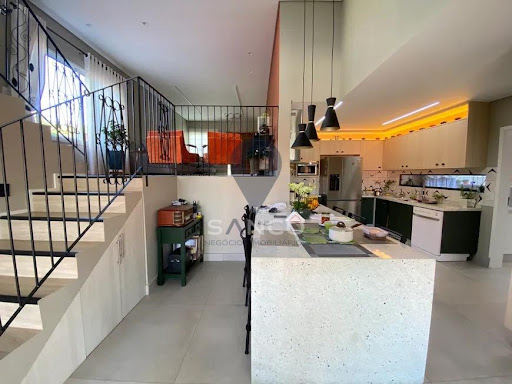 CASA DE CONDOMÍNIO PARA VENDA, NO RESERVA DA SERRA, NA CIDADE DE JUNDIAÍ