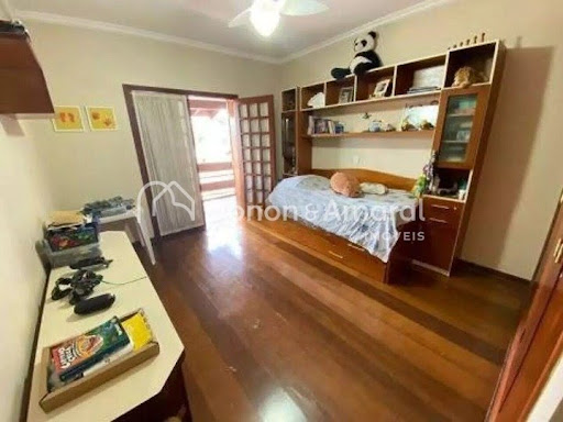 Casa, 4 quartos, 398 m² - Foto 25