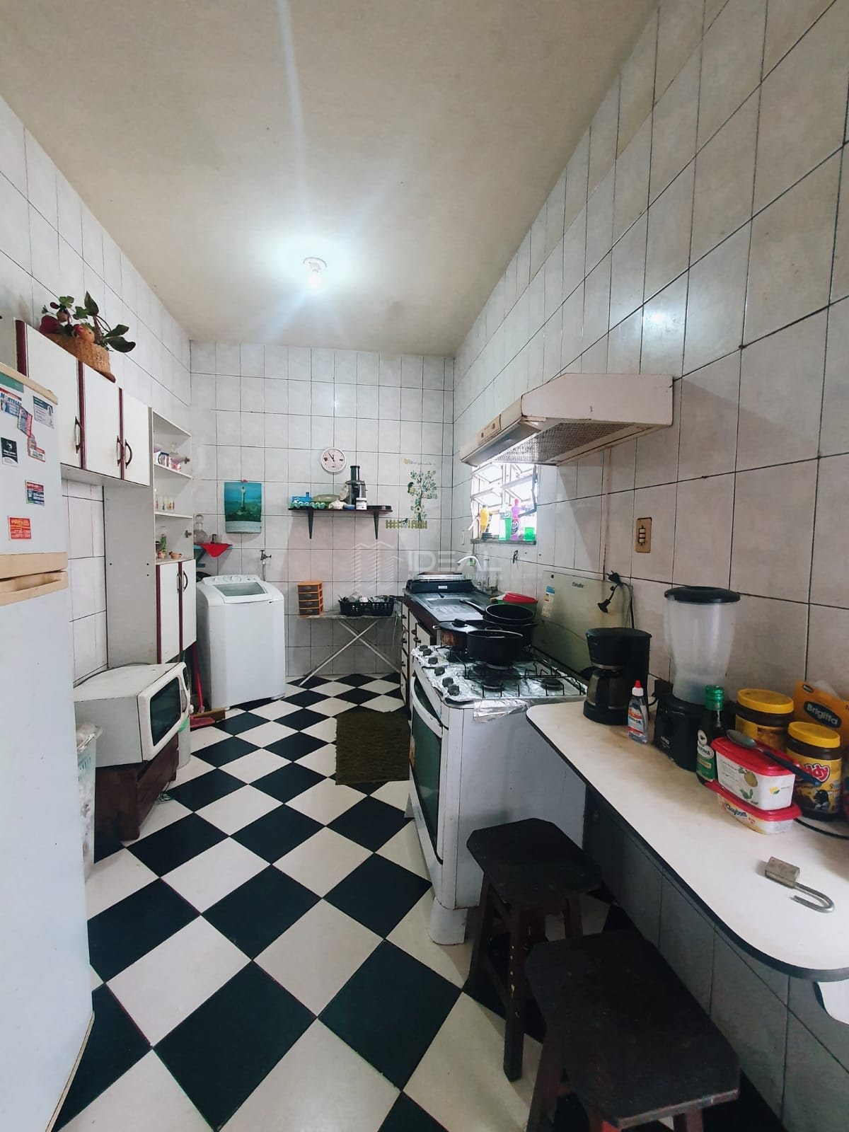 Casa à venda com 4 quartos, 2 banheiros, 3 vagas e 182m² no Parque Esplanada, Campos dos Goytacazes (RJ) — foto 8 de 13