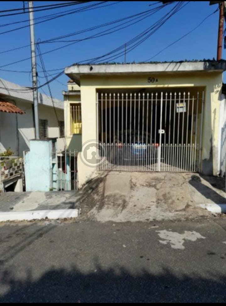 Casa à venda com 4 quartos, 3 banheiros, 1 vaga e 190m² no Vila Medeiros, São Paulo (SP) — foto 2 de 20
