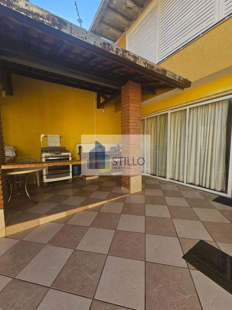 Casa à venda com 3 quartos, 1 suíte, 4 vagas e 190m² no Vila Esperança, São Paulo (SP) — foto 25 de 29