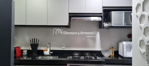 Apartamento, 3 quartos, 70 m² - Foto 6