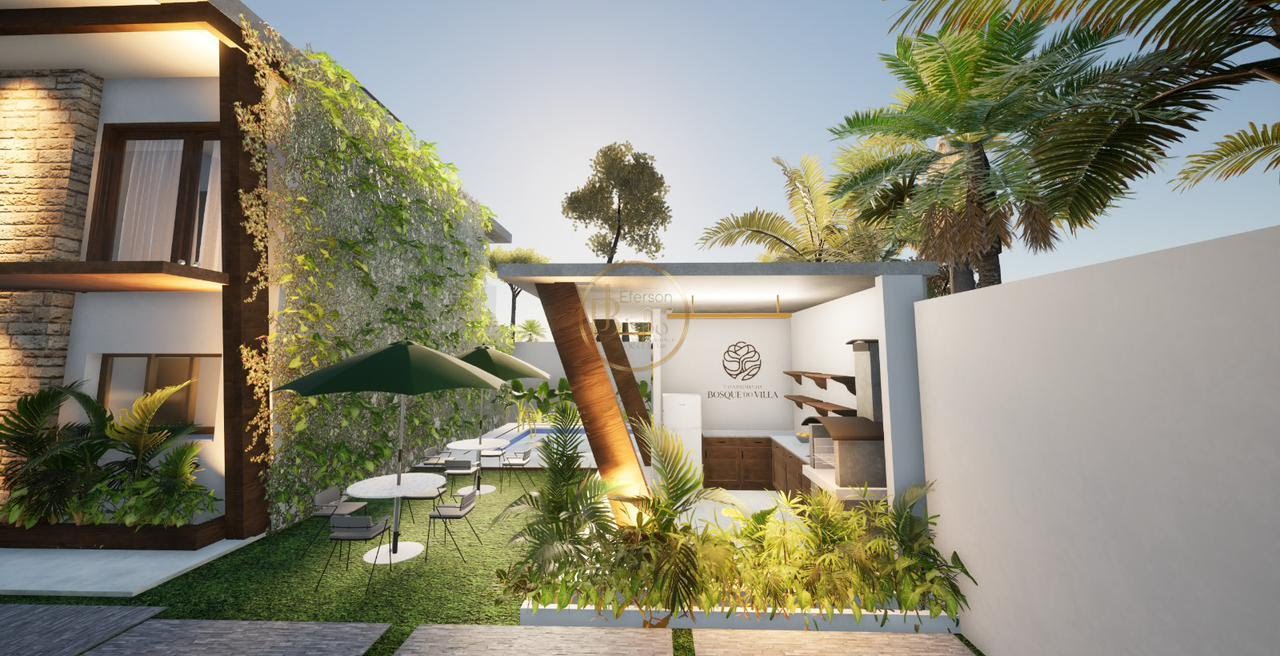 Apartamento à venda com 1 quarto, 1 banheiro, 1 vaga e 38m² no Praia dos Lenções, Santa Cruz Cabrália (BA) — foto 21 de 30
