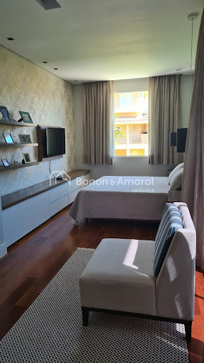Casa de Condomínio, 4 quartos - Foto 17