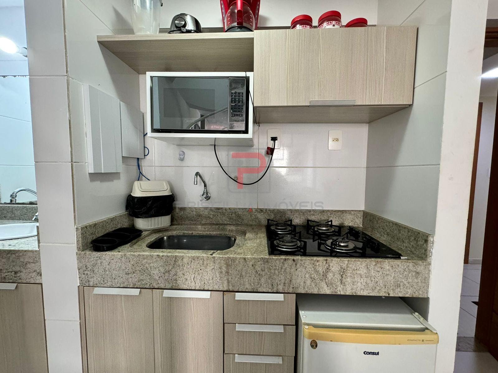 Apartamento à venda com 1 quarto, 1 suíte e 127m² no Tambaú, João Pessoa (PB) — foto 10 de 18