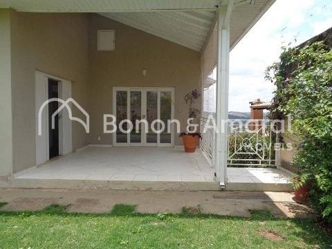 Casa de Condomínio, 4 quartos - Foto 18