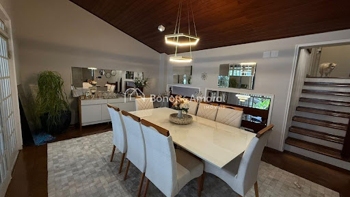 Casa, 4 quartos, 332 m² - Foto 8