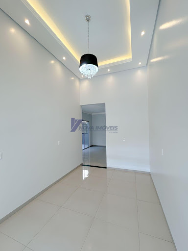 Casa em Residencial Veneza  -  Rio Verde