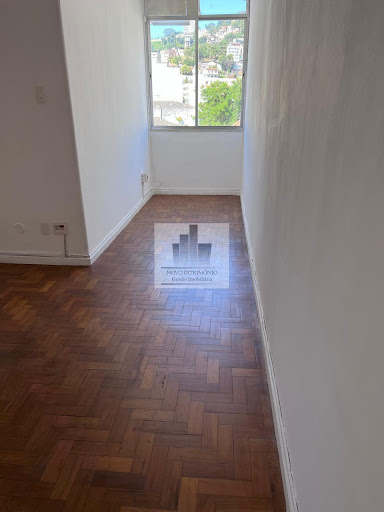 Apartamento em Rio Comprido - Rio de Janeiro, RJ
