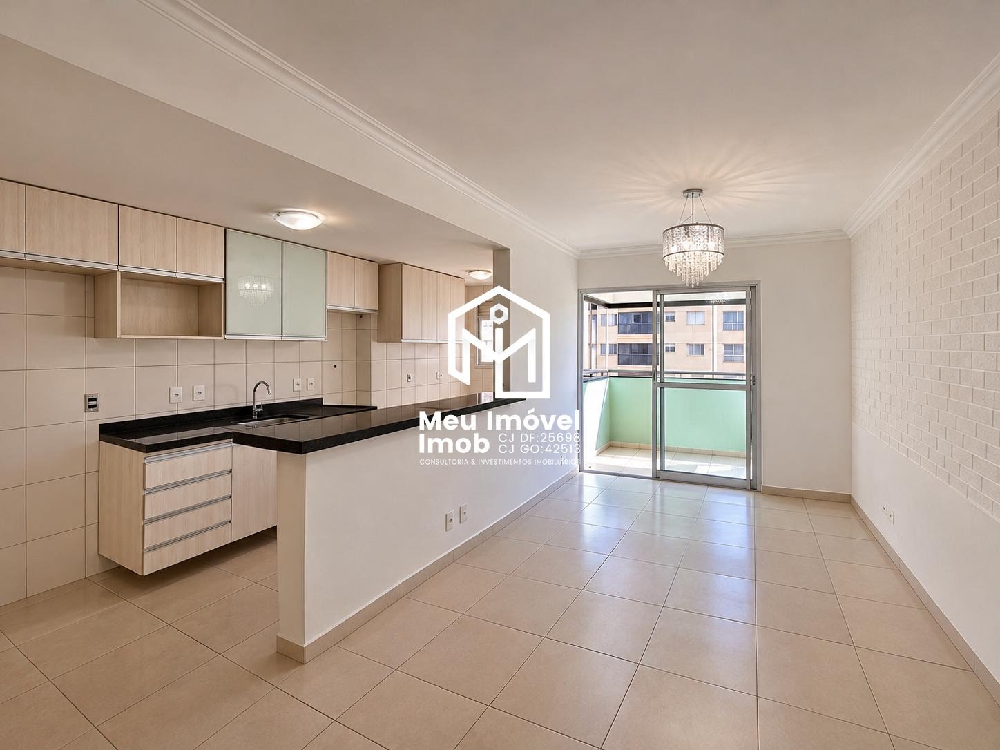 Apartamento, 2 quartos, 69 m² - Foto 6