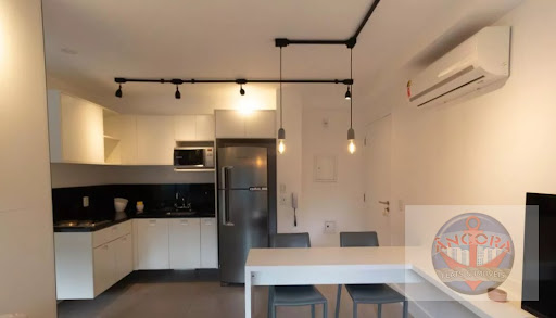 Apartamento em Jardim Paulista - São Paulo, SP
