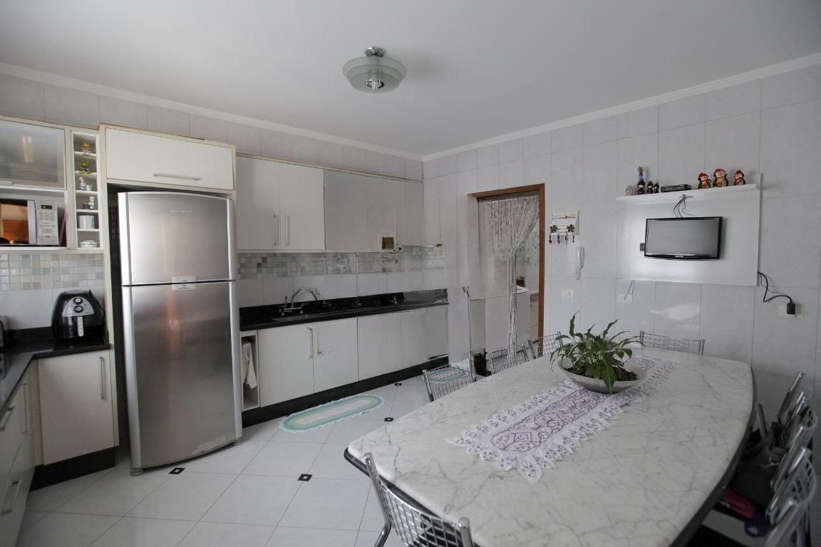 Sobrado, 3 quartos, 200 m² - Foto 10