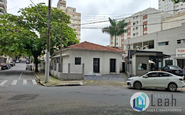 Casa Comercial em Vl Adyana - São José dos Campos, SP