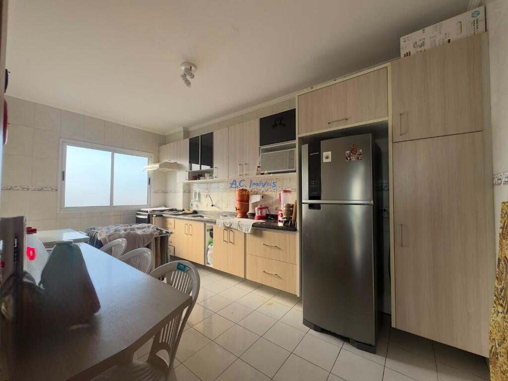 Apartamento à venda com 2 quartos, 1 suíte, 1 vaga e 91m² no Aviação, Praia Grande (SP) — foto 7 de 21