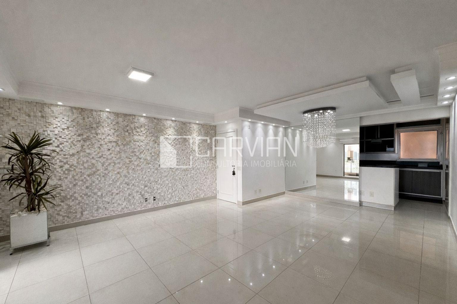 Apartamento à venda com 3 quartos, 3 suítes, 2 vagas e 128m² no Jardim Sao Luiz, Ribeirão Preto (SP) — foto 19 de 30