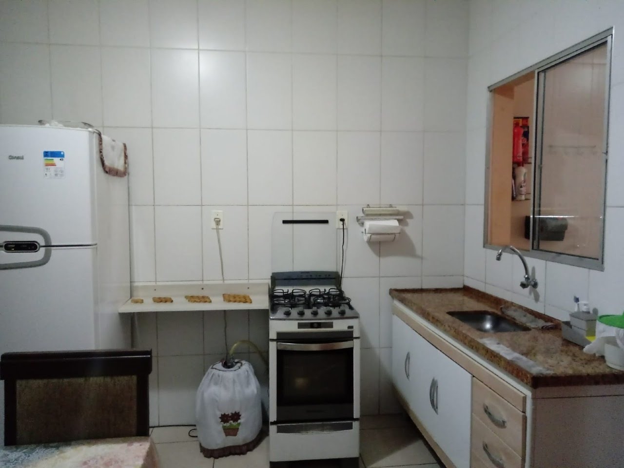 Casa à venda com 7 quartos, 3 suítes, 7 vagas e 220m² no Jaqueline, Belo Horizonte (MG) — foto 18 de 23