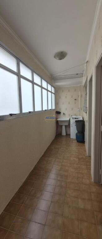 Apartamento à venda com 3 quartos, 1 suíte, 1 vaga e 105m² no Vila Assuncao, Praia Grande (SP) — foto 7 de 22