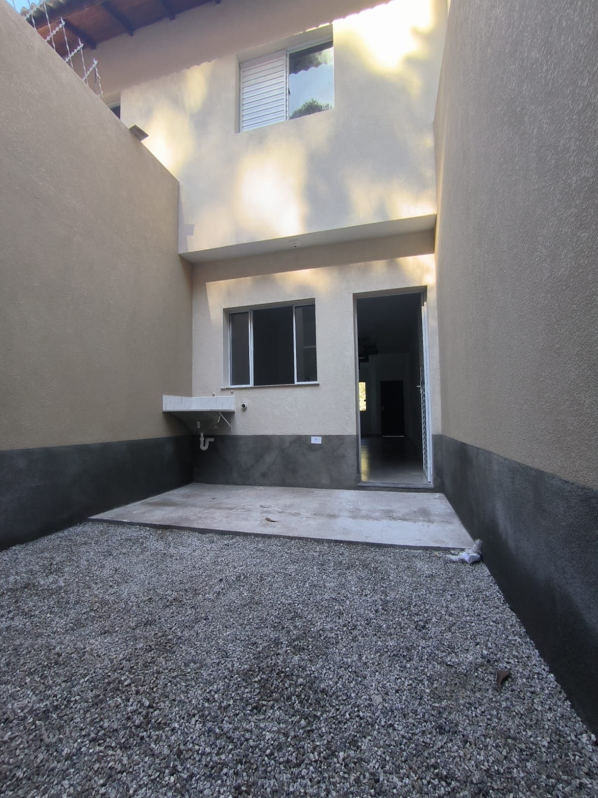 Apartamento à venda com 2 quartos, 1 banheiro, 1 vaga e 87m² no Residencial Santo Antônio, Franco da Rocha (SP) — foto 10 de 14