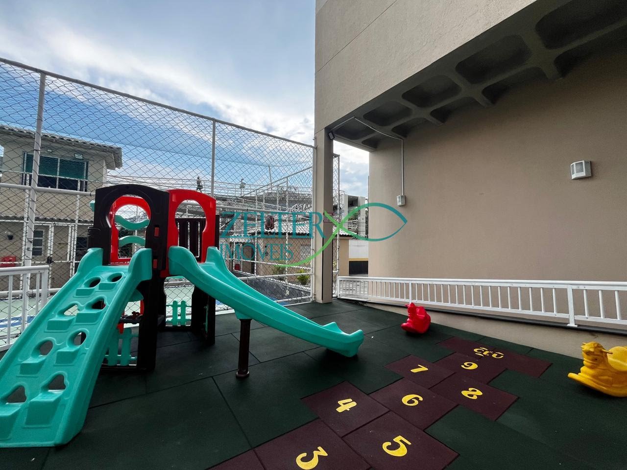 Apartamento à venda com 2 quartos, 1 banheiro, 1 vaga e 46m² no Vicente de Carvalho, Rio de Janeiro (RJ) — foto 19 de 27