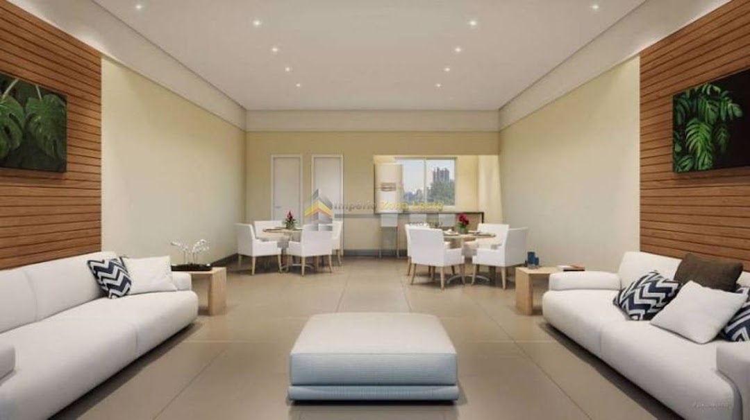 Prédio Inteiro, 45 m² - Foto 6