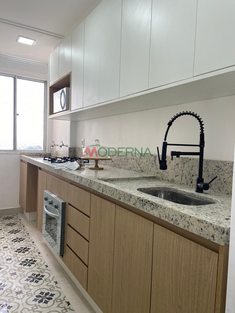 Apartamento à venda com 3 quartos, 1 banheiro, 1 vaga e 59m² no Parque Erasmo Assunção, Santo André (SP) — foto 24 de 30