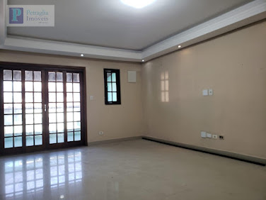 Casa em Parque Santos Dumont - Guarulhos, SP