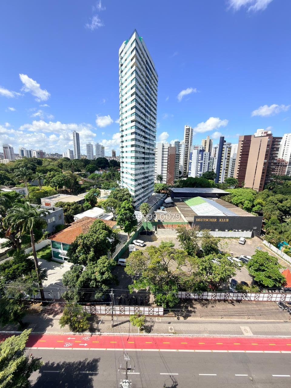 Apartamento à venda com 2 suítes, 2 vagas e 130m² no Parnamirim, Recife (PE) — foto 3 de 30