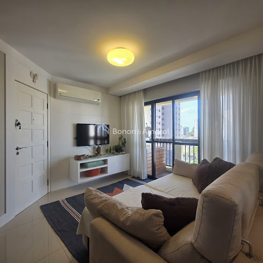 Apartamento, 3 quartos, 115 m² - Foto 7