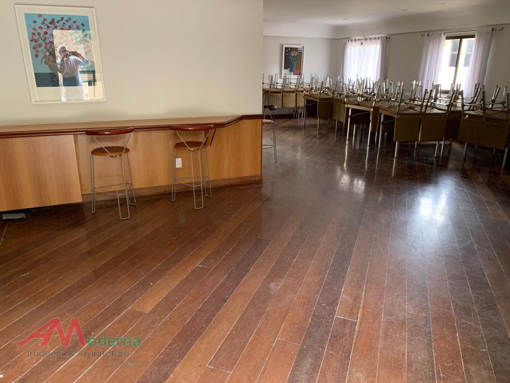 Apartamento para alugar com 4 quartos, 2 suítes, 4 vagas e 356m² no Rudge Ramos, São Bernardo do Campo (SP) — foto 19 de 29