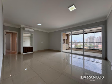 Apartamento em Jardim Sumare - Araçatuba, SP