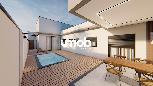  Casa Térrea à Venda Condomínio Residencial Renaissance Sorocaba SP