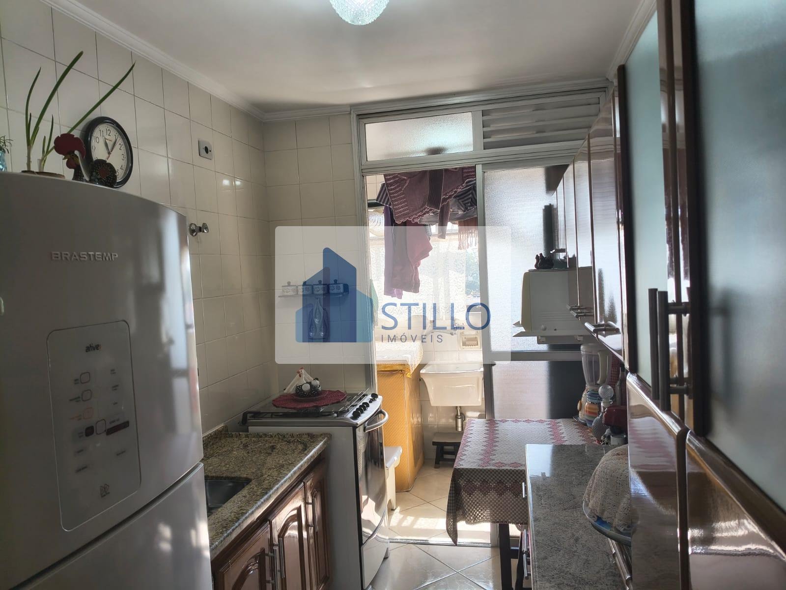 Apartamento à venda com 3 quartos, 1 suíte, 1 vaga e 70m² no Chácara Belenzinho, São Paulo (SP) — foto 18 de 25