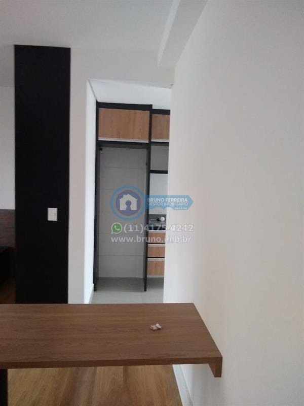 Apartamento à venda com 1 quarto, 1 banheiro e 43m² no Santa Teresinha, São Paulo (SP) — foto 7 de 14