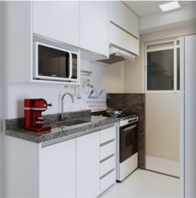 Apartamento à venda com 1 quarto, 1 banheiro e 35m² no Jardim Oriental, São Paulo (SP) — foto 5 de 11