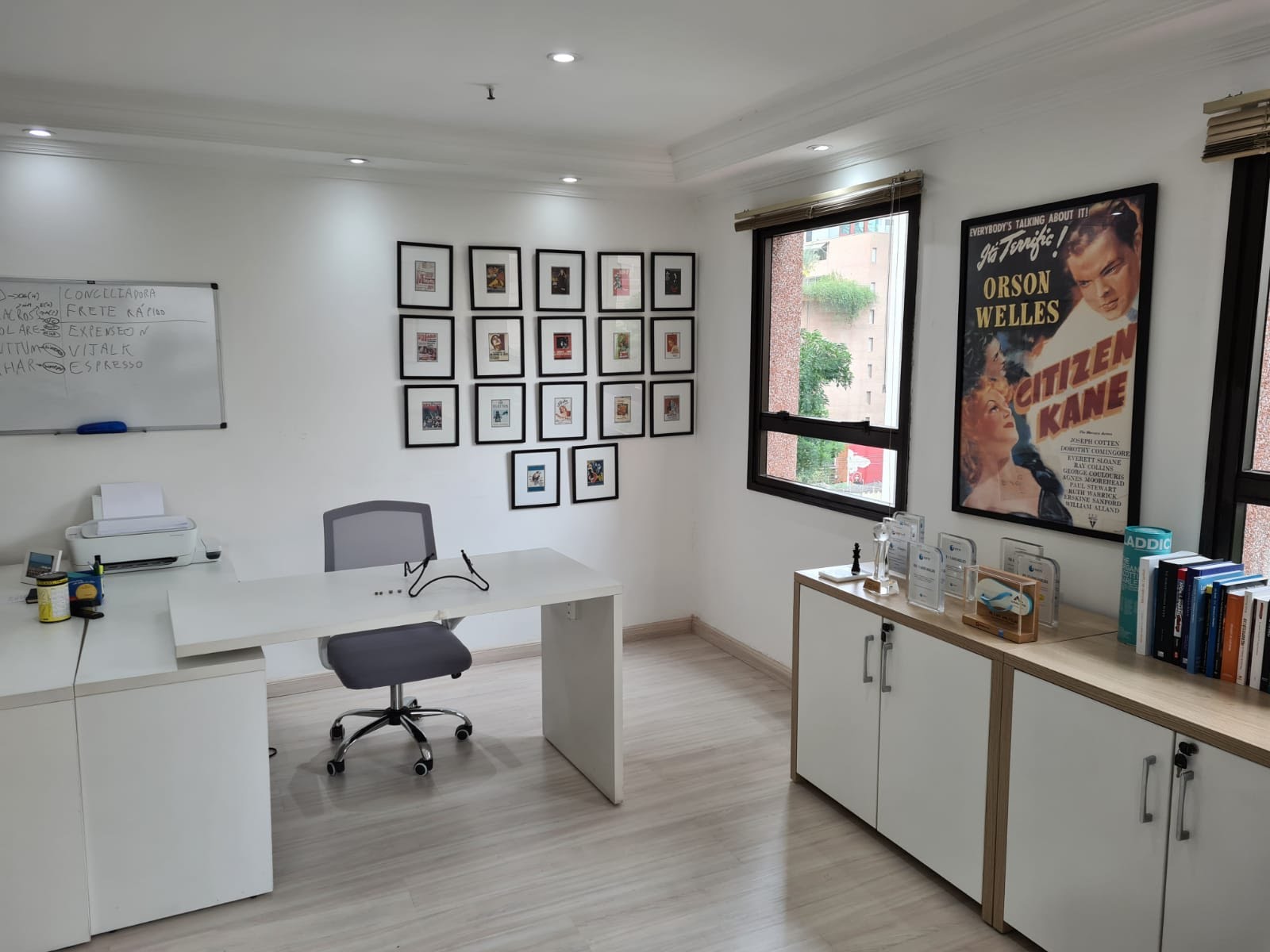 Comercial para alugar com 1 banheiro, 1 vaga e 40m² no Jardim Paulista, São Paulo (SP) — foto 8 de 11