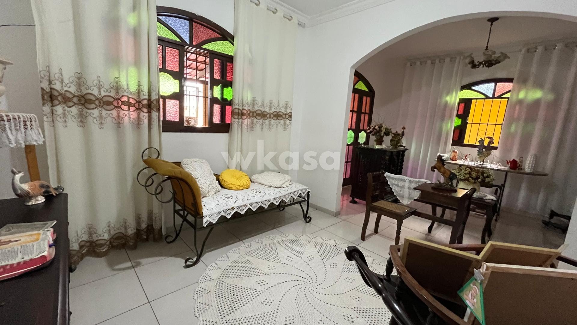 Casa à venda com 2 quartos, 2 banheiros, 3 vagas e 242m² no Serra Dourada II, Serra (ES) — foto 25 de 30