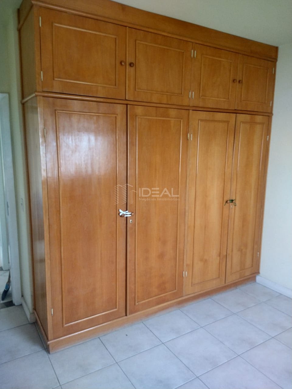 Apartamento à venda com 3 quartos, 1 suíte, 2 vagas e 137m² no Pelinca, Campos dos Goytacazes (RJ) — foto 21 de 28