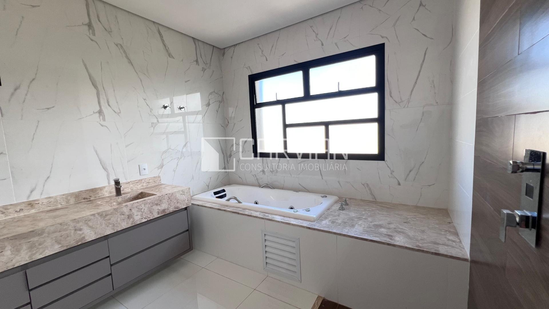 Casa à venda com 3 quartos, 3 suítes, 2 vagas e 247m² no Jardim Cybelli, Ribeirão Preto (SP) — foto 11 de 29
