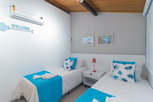Casa à venda com 4 quartos, 2 suítes, 1 vaga e 180m² no Muro Alto, Ipojuca (PE) — foto 18 de 30