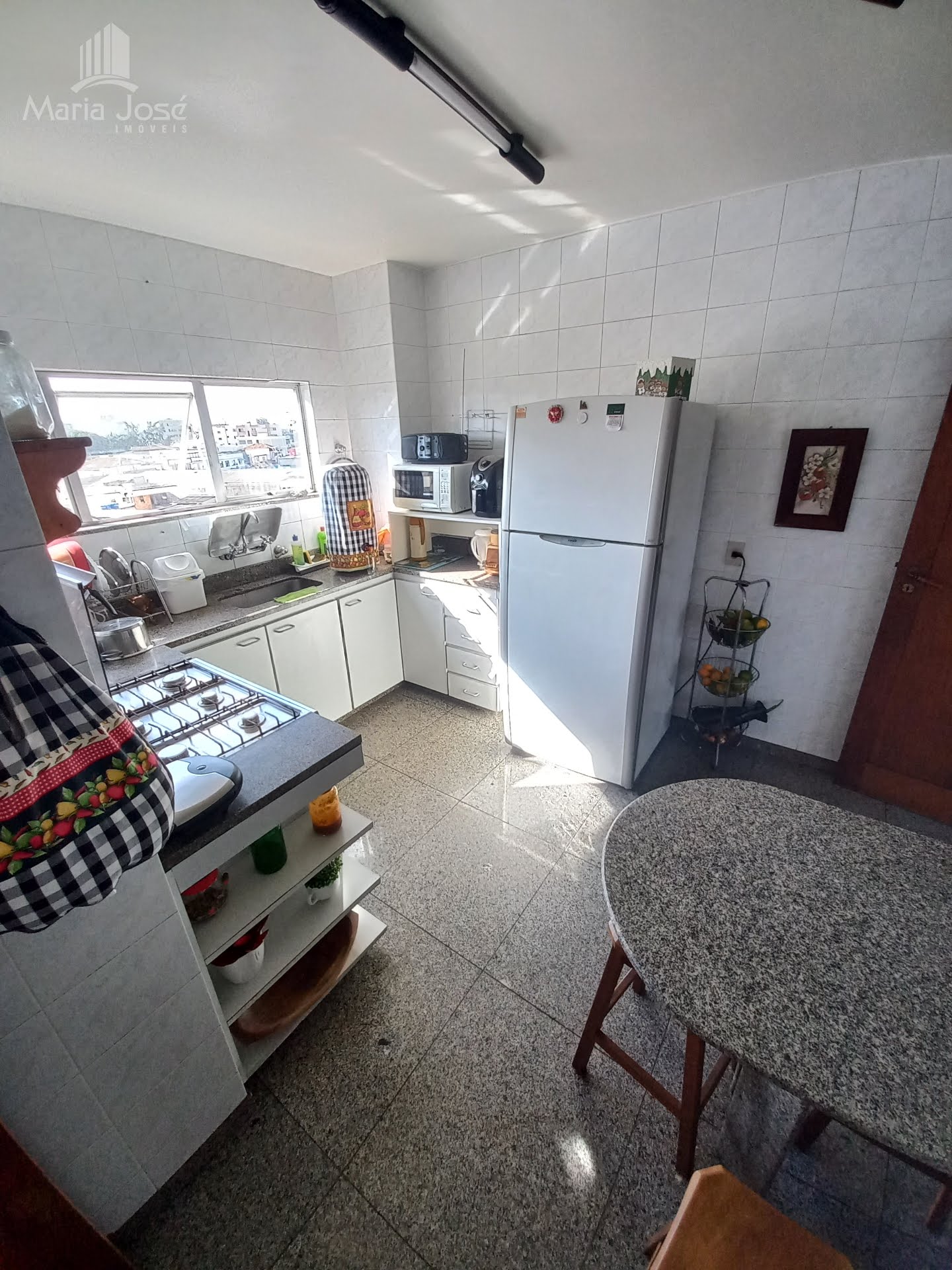 Apartamento à venda com 3 quartos, 1 suíte, 2 vagas e 130m² no Centro, Sete Lagoas (MG) — foto 11 de 30
