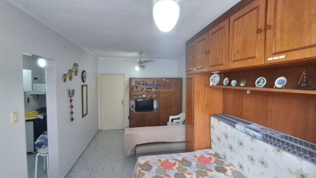 Studio à venda com 1 quarto, 1 banheiro, 1 vaga e 36m² no Boqueirão, Praia Grande (SP) — foto 4 de 30