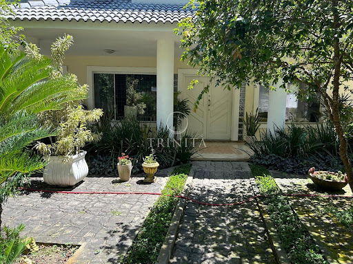 Área Externa 